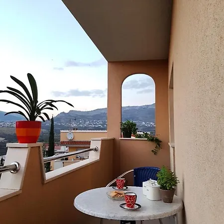 Villa Ana Maria Kamen Exterior photo