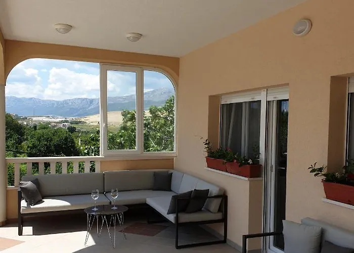 Villa Ana Maria