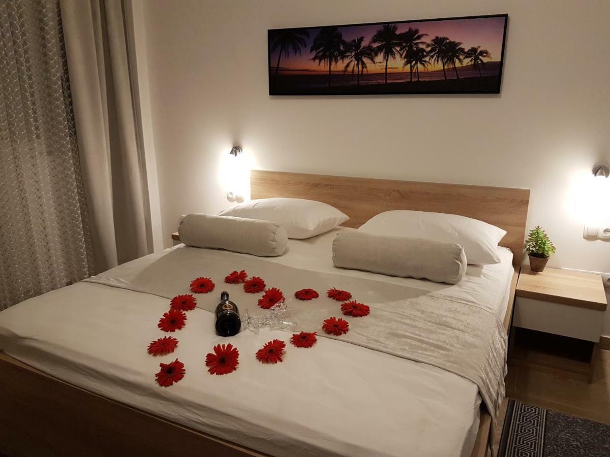 Ana Maria Apartment *