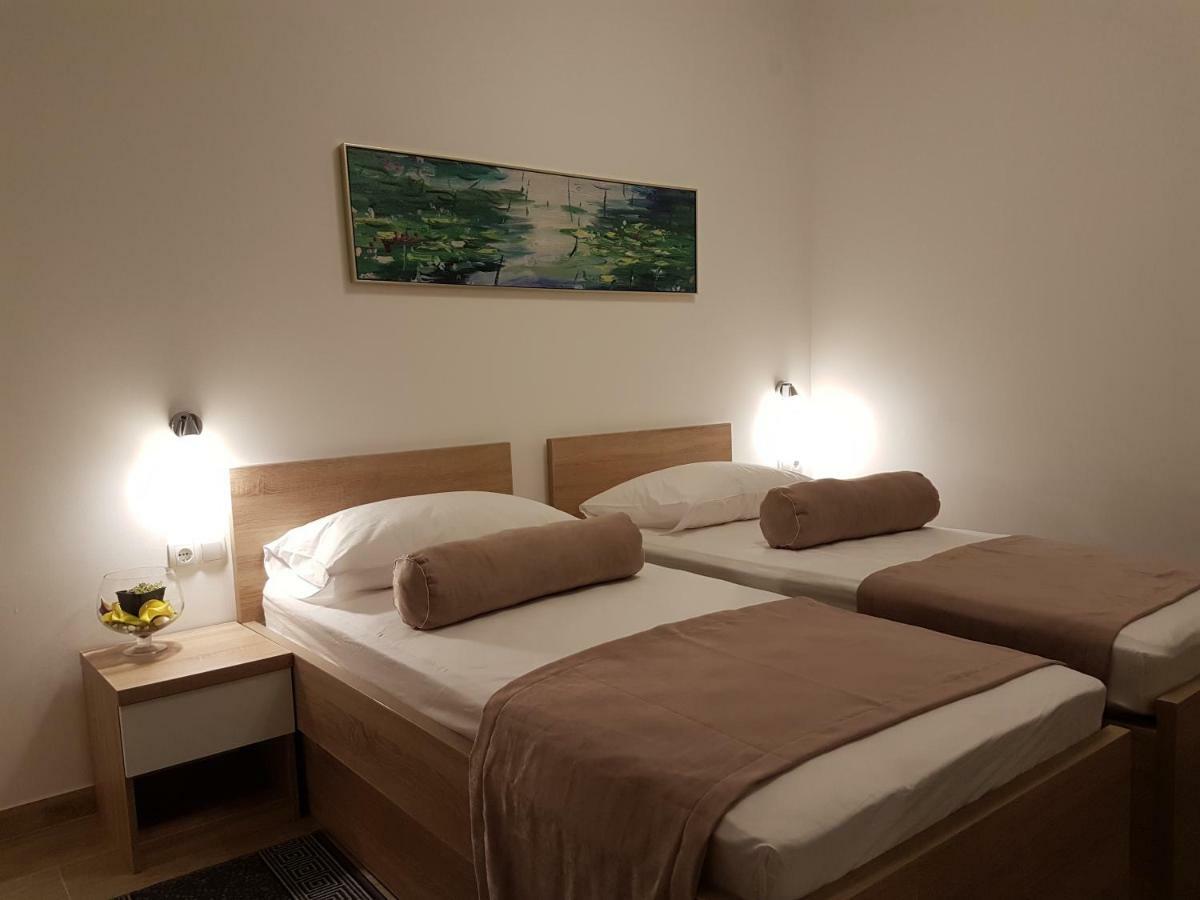 Apartment Ana Maria Kamen