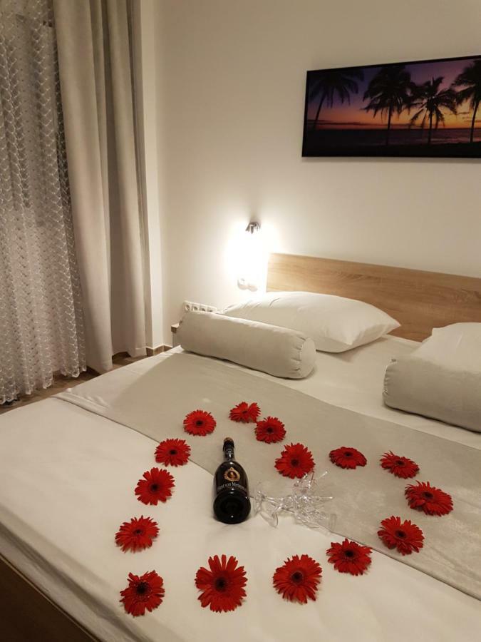 Ana Maria Apartment Kamen