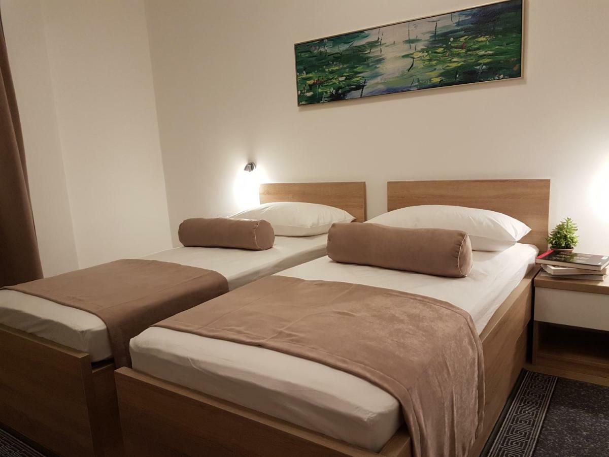 Ana Maria Apartment *