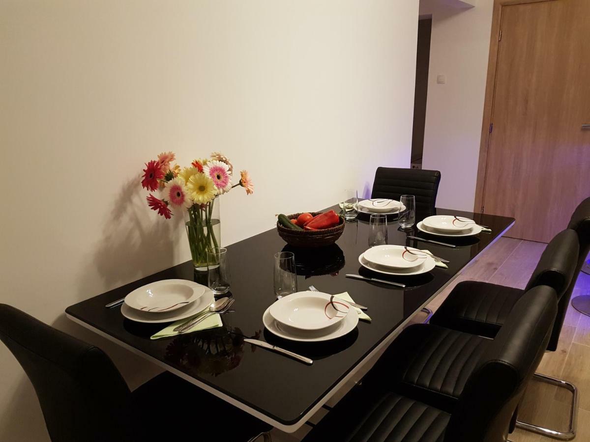 Apartment Ana Maria *