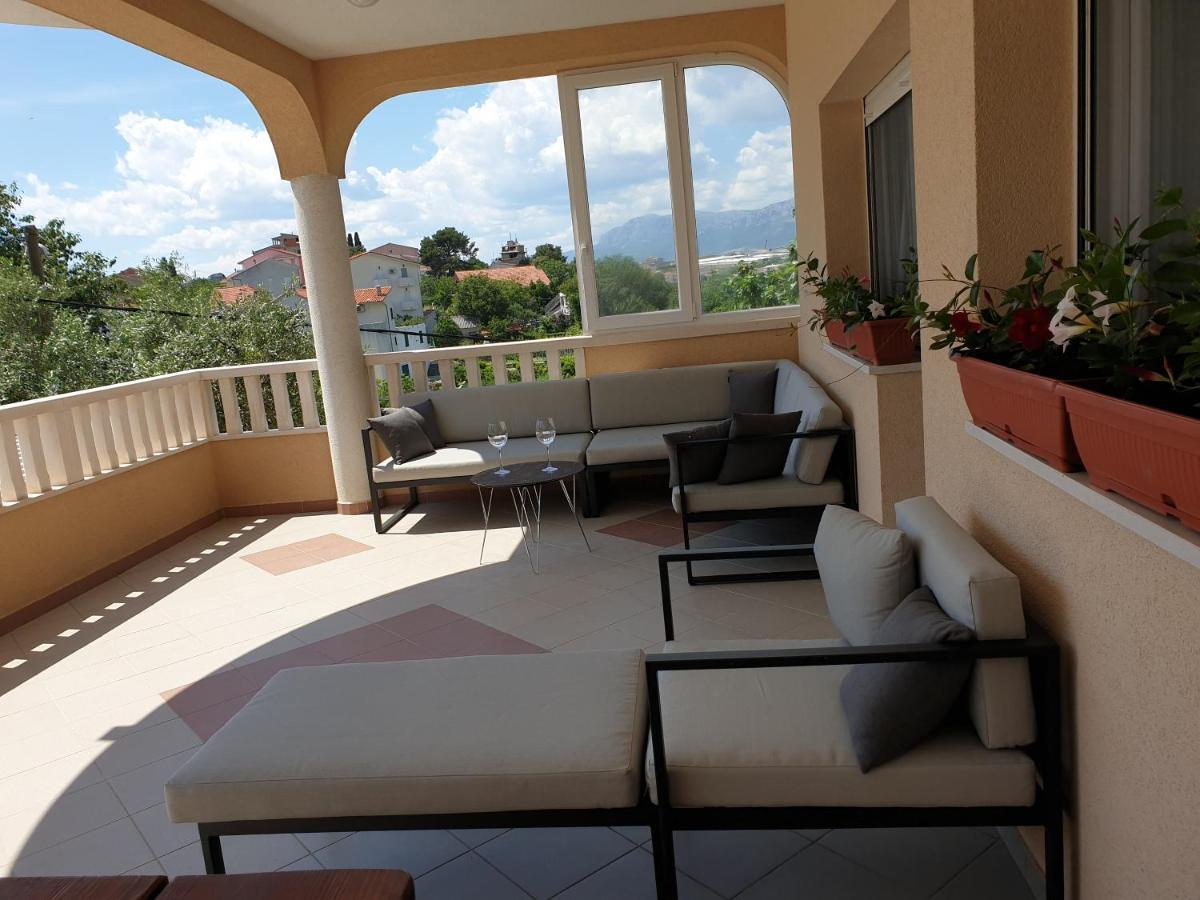 Ana Maria Apartment *