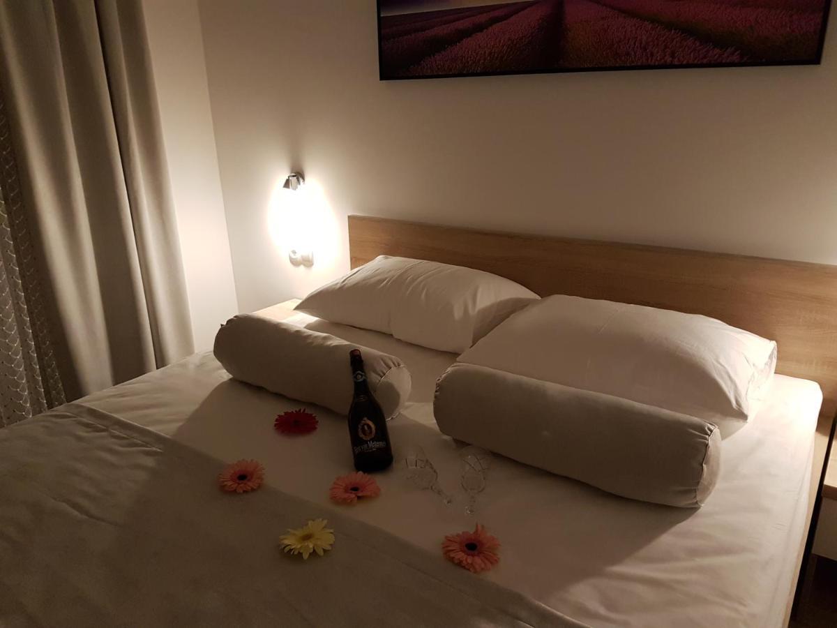 Ana Maria Apartament